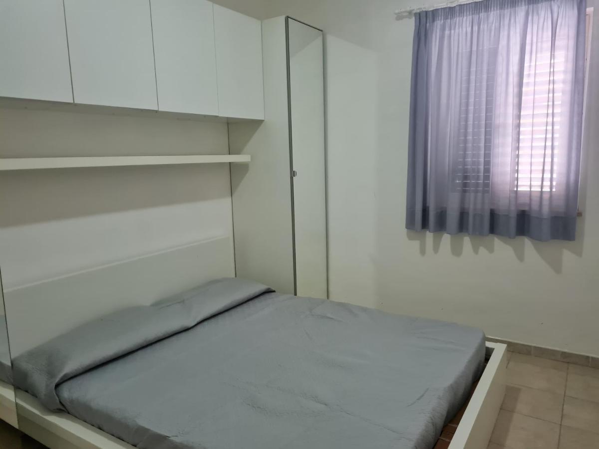 Residence Dolce Far Niente Vieste Zewnętrze zdjęcie