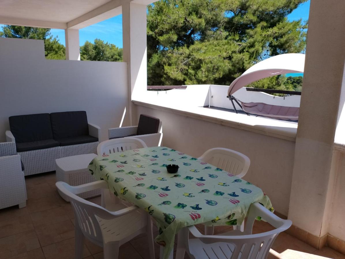 Residence Dolce Far Niente Vieste Zewnętrze zdjęcie