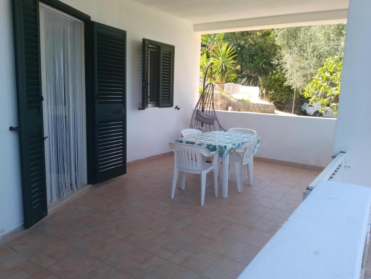 Residence Dolce Far Niente Vieste Zewnętrze zdjęcie