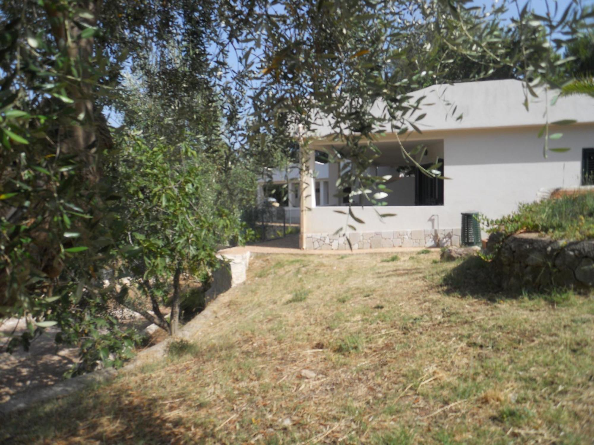 Residence Dolce Far Niente Vieste Zewnętrze zdjęcie