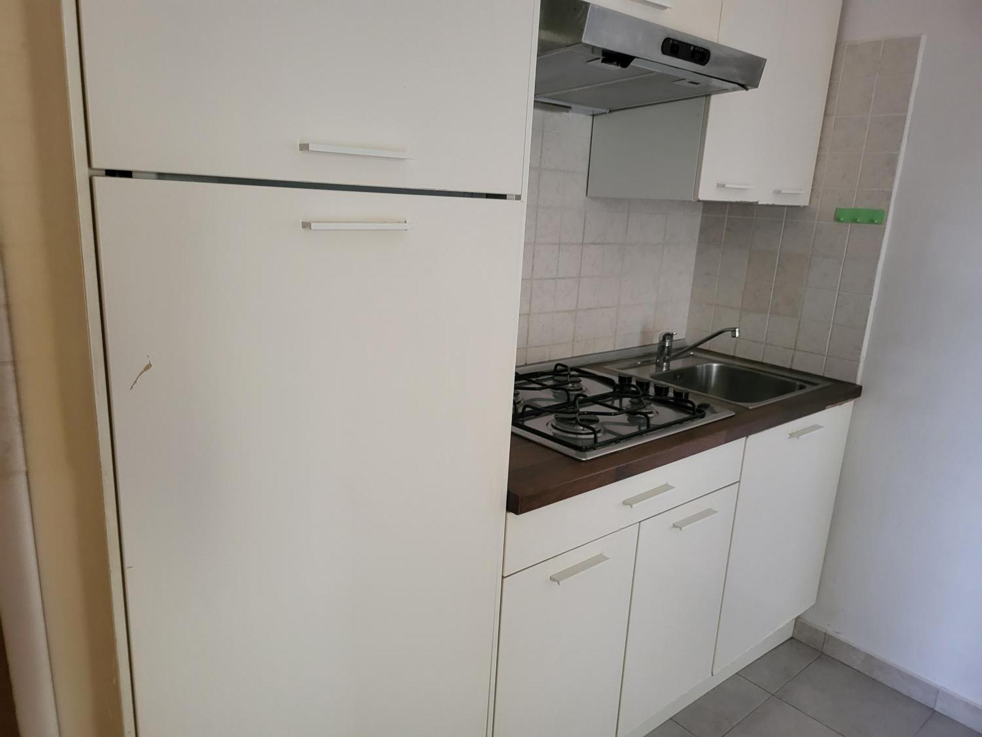 Residence Dolce Far Niente Vieste Zewnętrze zdjęcie