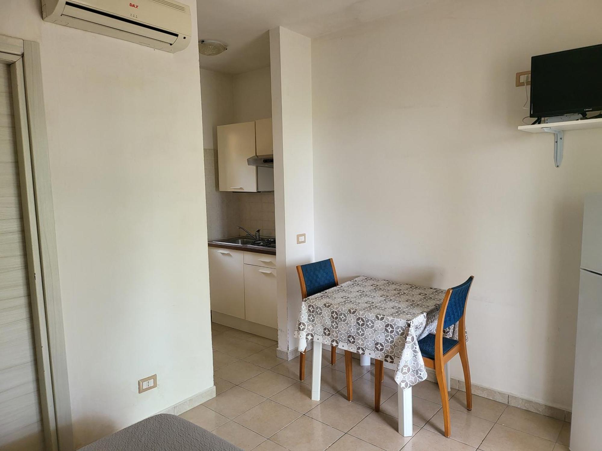 Residence Dolce Far Niente Vieste Zewnętrze zdjęcie
