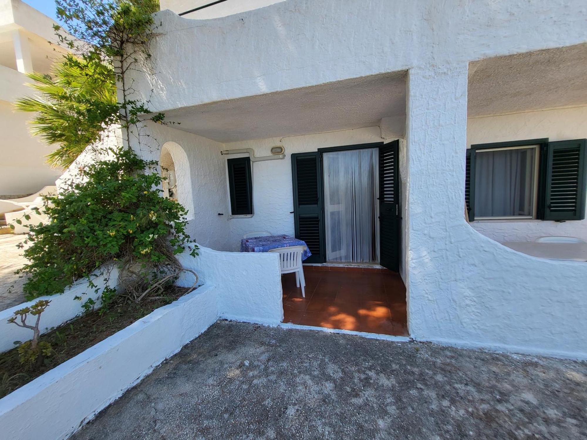Residence Dolce Far Niente Vieste Zewnętrze zdjęcie