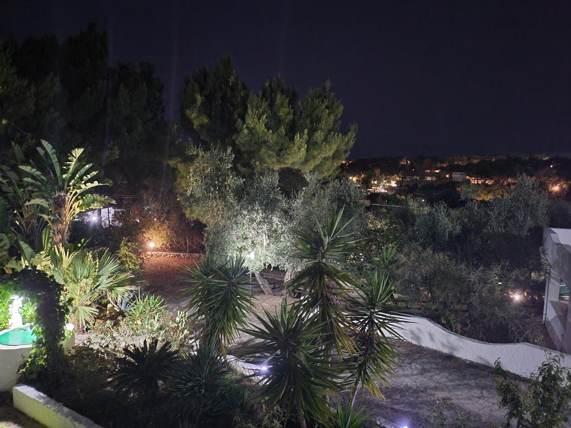 Residence Dolce Far Niente Vieste Zewnętrze zdjęcie