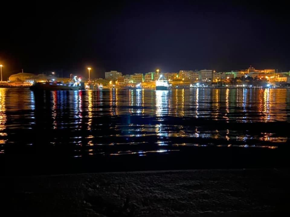 Residence Dolce Far Niente Vieste Zewnętrze zdjęcie